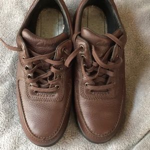 Men’s Clark’s 8.0